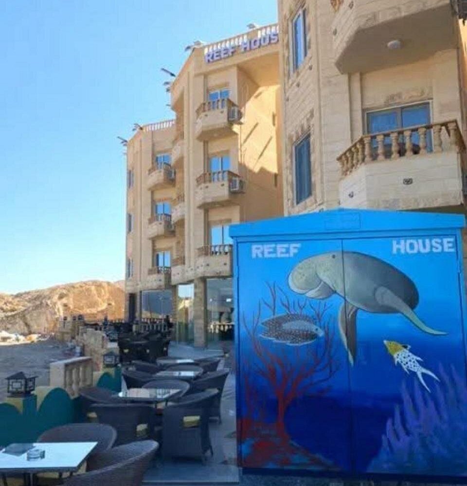 Accommodation 1 — photo 10